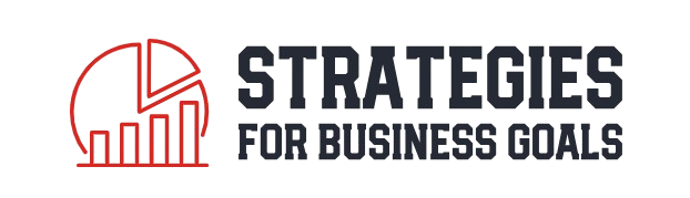 Strategies for business goals